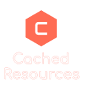 Cached Resources Pages Development